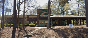 Mezcalito Taking Over On The Border Site, Barnes and Noble Remains Vacant